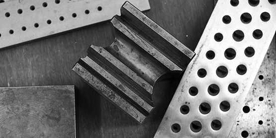 lavorazione manuale di filamenti