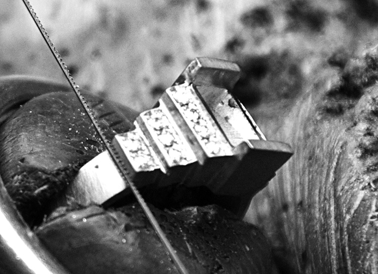ring detail process ring detail